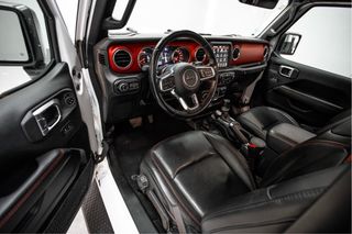 JEEP Wrangler 2.2 CRD Rubicon