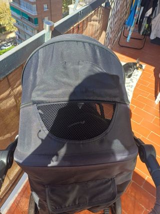 Silla de paseo Bebeconfort Ingenious