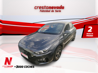 I30💥 DESDE 257€/MES ¡SIN PAGAR ENTRADA! 🚗