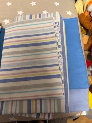 Funda Nórdica reversible más 3 Sábanas Cama