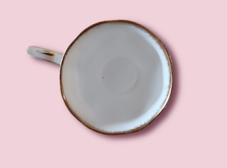 Taza Royal Albert Old English Roses