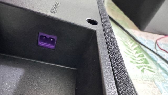 Samsung HW-T420 Barra Sonido 2.1 150W