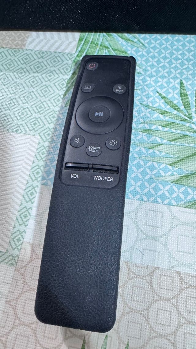 Samsung HW-T420 Barra Sonido 2.1 150W