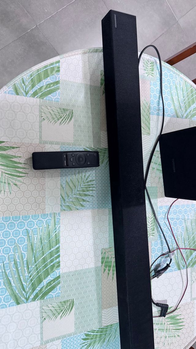 Samsung HW-T420 Barra Sonido 2.1 150W