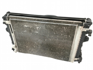 Radiador VW 5Q0121251HS