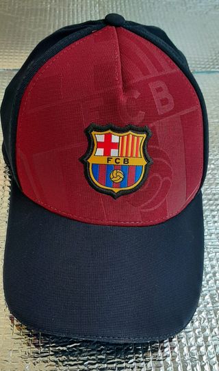 Gorra FC Barcelona Oficial