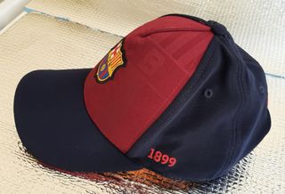 Gorra FC Barcelona Oficial