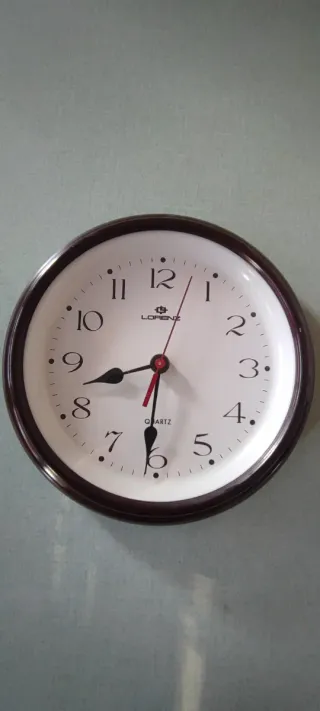 Orologio da parete Lorenz