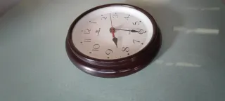 Orologio da parete Lorenz