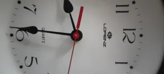 Orologio da parete Lorenz