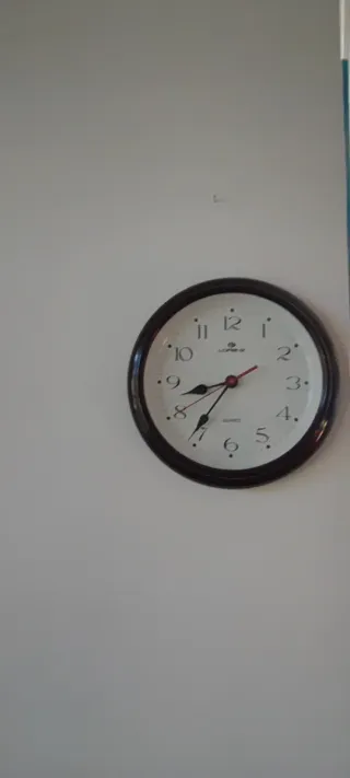 Orologio da parete Lorenz