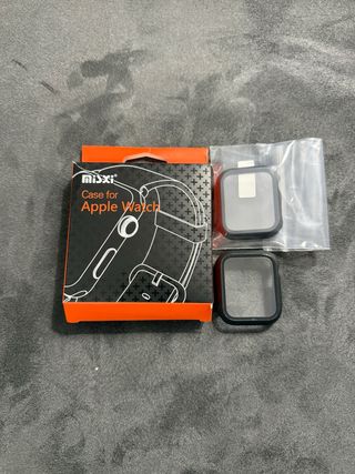 Protector Pantalla Nixxi Apple Watch 44mm