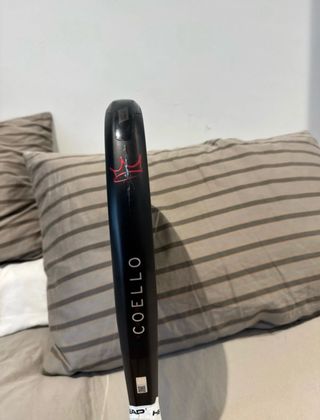 Pala de pádel Head Coello Pro