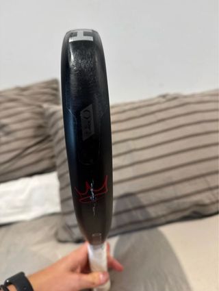 Pala de pádel Head Coello Pro