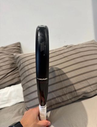 Pala de pádel Head Coello Pro