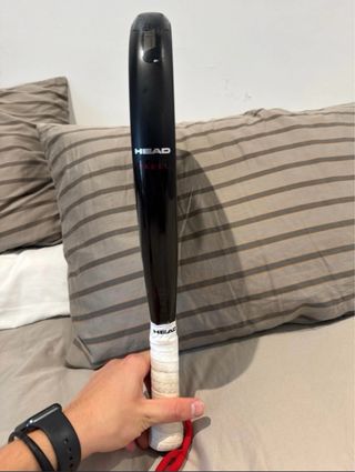 Pala de pádel Head Coello Pro