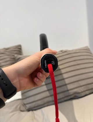 Pala de pádel Head Coello Pro