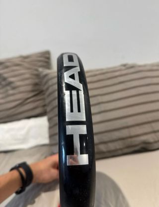 Pala de pádel Head Coello Pro