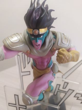 Ichiban Kuji Star Platinum JoJo's Bizarre Adventur