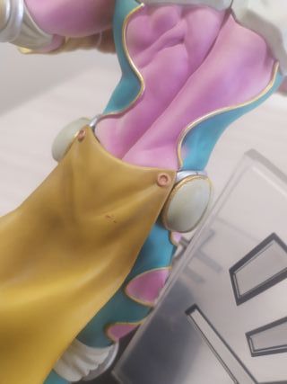 Ichiban Kuji Star Platinum JoJo's Bizarre Adventur