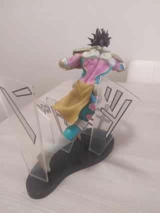 Ichiban Kuji Star Platinum JoJo's Bizarre Adventur