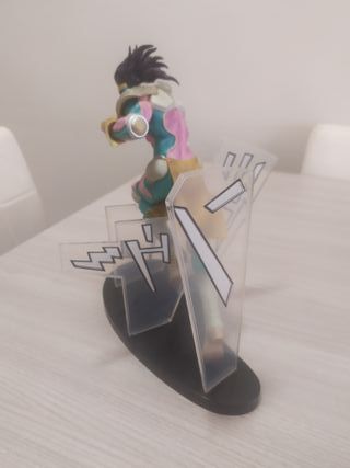 Ichiban Kuji Star Platinum JoJo's Bizarre Adventur