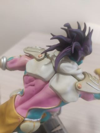 Ichiban Kuji Star Platinum JoJo's Bizarre Adventur