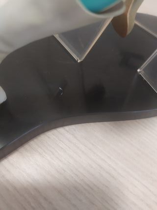 Ichiban Kuji Star Platinum JoJo's Bizarre Adventur