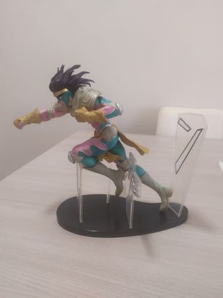 Ichiban Kuji Star Platinum JoJo's Bizarre Adventur