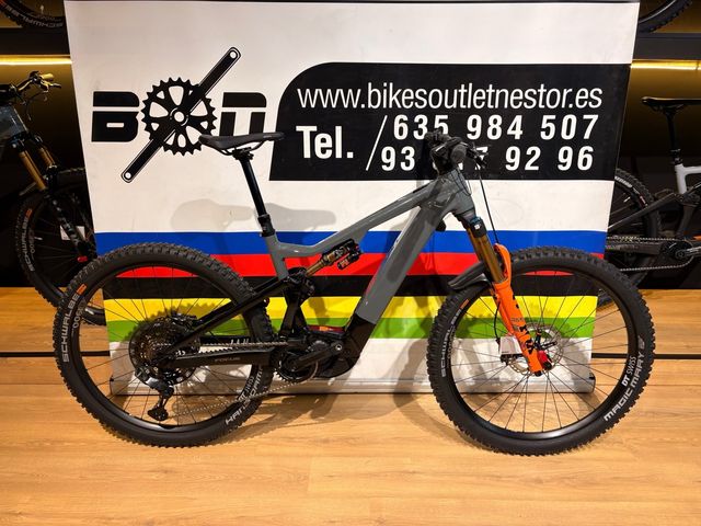 oferta bicicleta Focus Jam2 7.9 