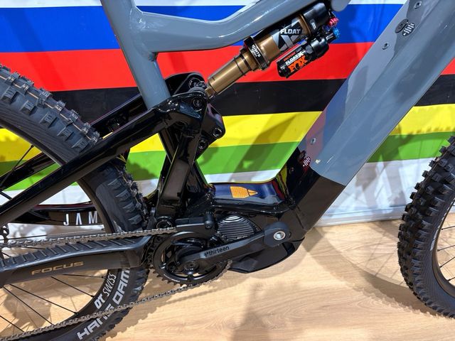 oferta bicicleta Focus Jam2 7.9 