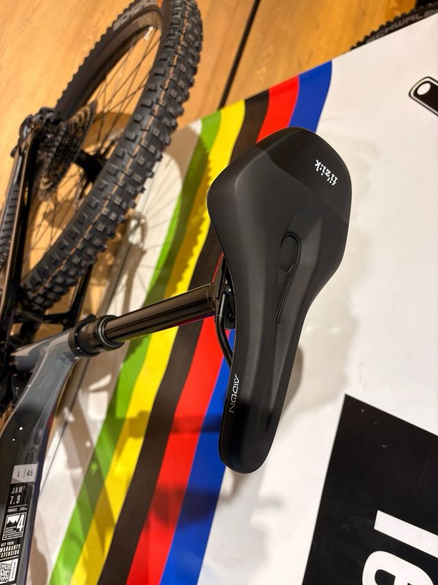 oferta bicicleta Focus Jam2 7.9 