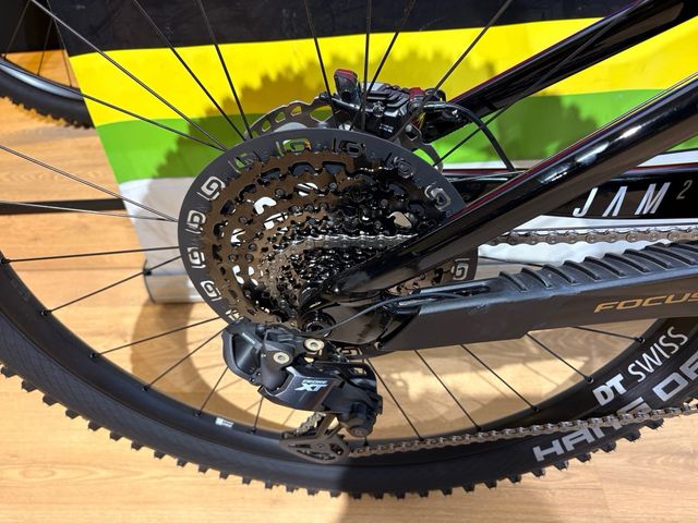 oferta bicicleta Focus Jam2 7.9 