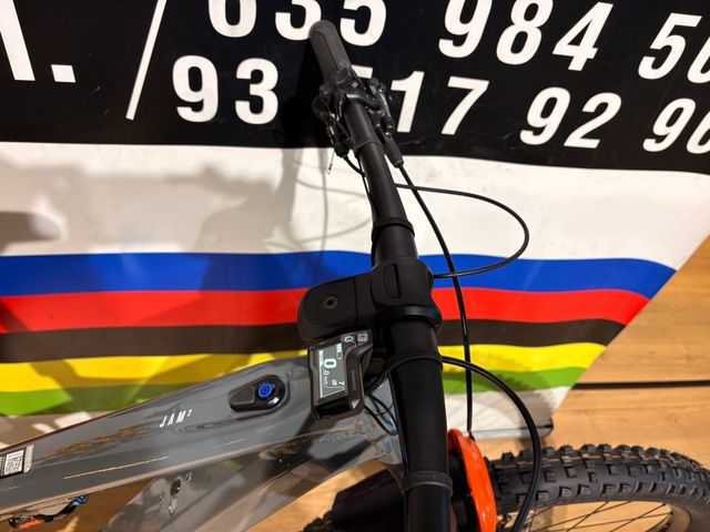 oferta bicicleta Focus Jam2 7.9 