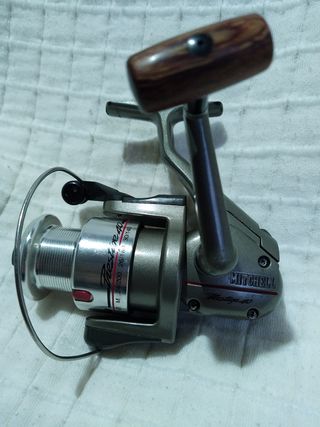 Carrete de pesca Mitchell Prestige 40