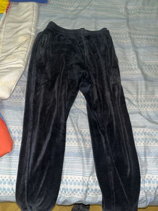 Dolce & Gabbana Chandal Negro