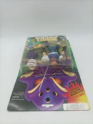 MIGHTY DUCK BOOTLEG BLÍSTER