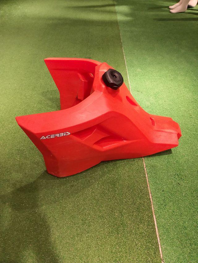 Depósito combustible Acerbis KTM