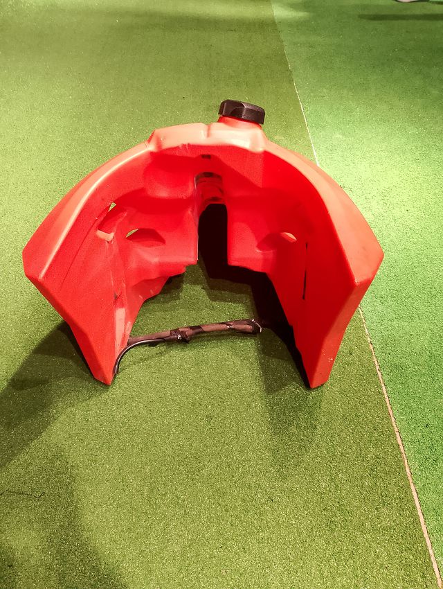 Depósito combustible Acerbis KTM