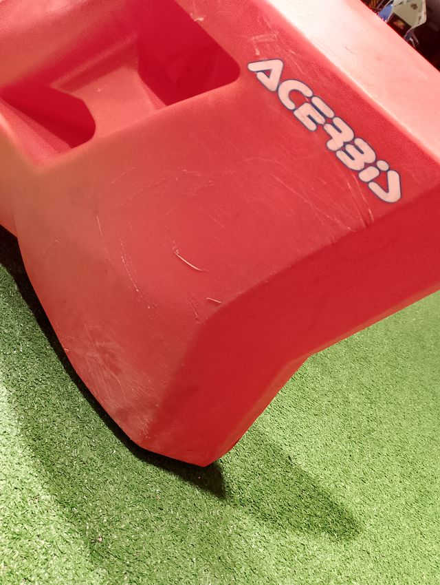 Depósito combustible Acerbis KTM