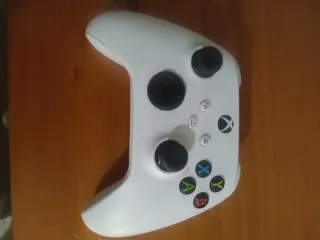 Mando Xbox One Blanco