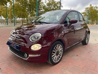 FIAT 500 1.2 2016