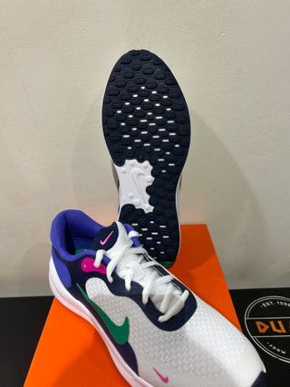 Zapatilla Nike Revolution 7 (GS) Junior