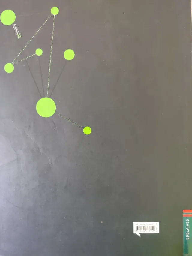 BIOLOGIA Y GEOLOGIA 1º BACHILLERATO