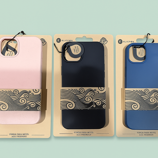 3 custodie per iPhone 12 Mini