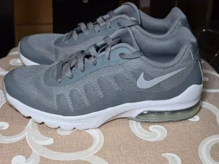 Zapatillas Nike Hombre Talla 39 Gris