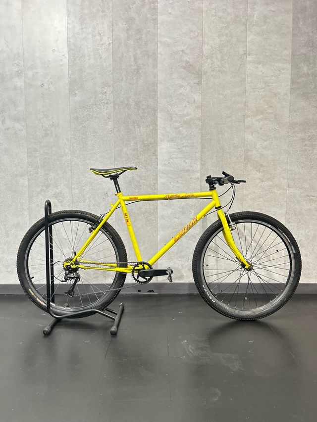 CONNOR Tamanho M MTB/Urbana