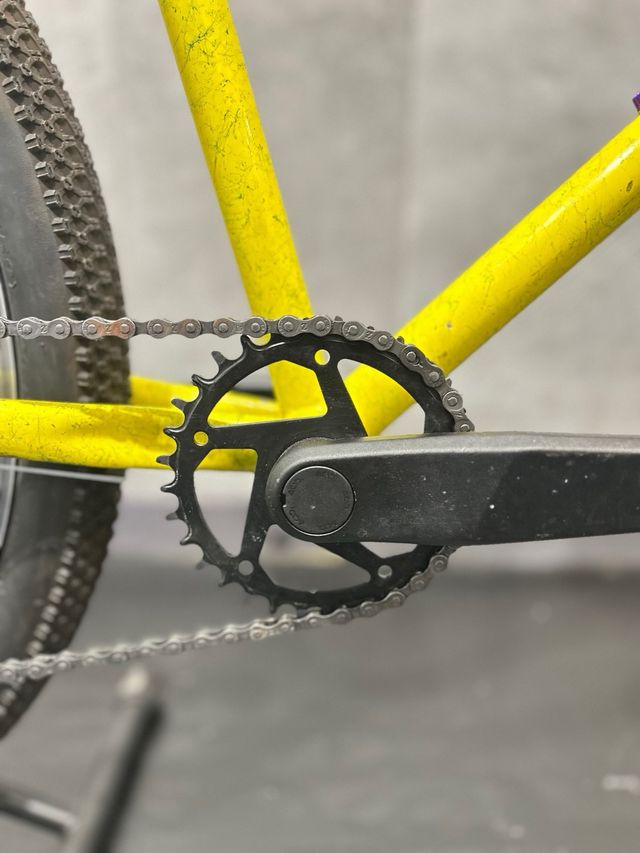 CONNOR Tamanho M MTB/Urbana