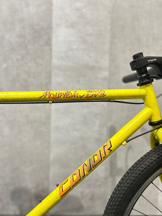 CONNOR Tamanho M MTB/Urbana