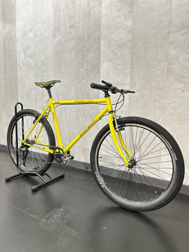 CONNOR Tamanho M MTB/Urbana